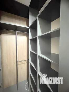 1-к квартира, на длительный срок, 40м2, 13/24 этаж