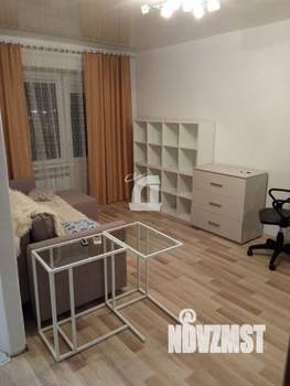 1-к квартира, на длительный срок, 36м2, 5/5 этаж