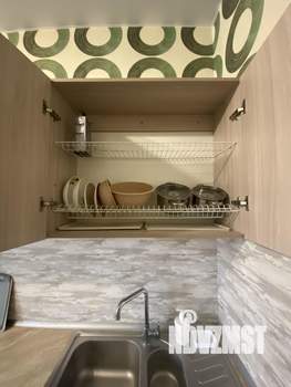 1-к квартира, на длительный срок, 40м2, 14/21 этаж