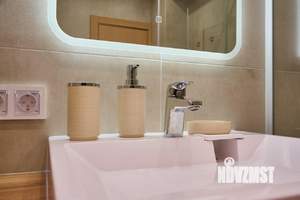 1-к квартира, посуточно, 21м2, 1/1 этаж