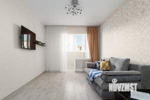 2-к квартира, посуточно, 70м2, 1/1 этаж