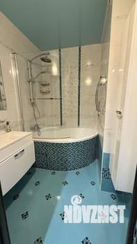 2-к квартира, на длительный срок, 64м2, 14/15 этаж