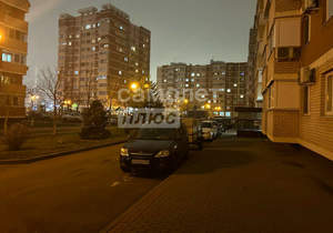 1-к квартира, на длительный срок, 35м2, 2/9 этаж