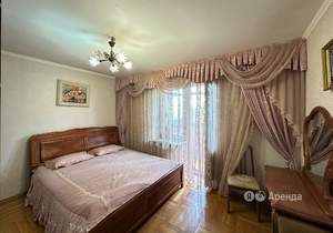3-к квартира, на длительный срок, 70м2, 4/14 этаж