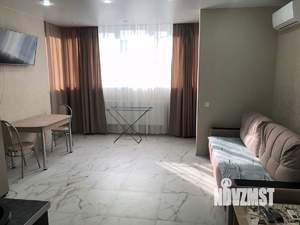 Студия квартира, на длительный срок, 31м2, 4/9 этаж