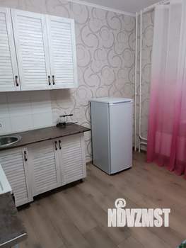 1-к квартира, на длительный срок, 36м2, 14/14 этаж