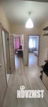 1-к квартира, на длительный срок, 35м2, 10/16 этаж