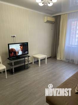 1-к квартира, на длительный срок, 39м2, 6/18 этаж