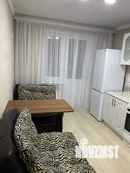 1-к квартира, на длительный срок, 37м2, 14/17 этаж