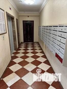 2-к квартира, посуточно, 68м2, 5/16 этаж