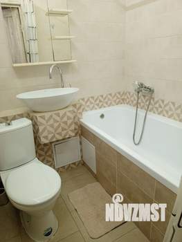 1-к квартира, на длительный срок, 33м2, 7/7 этаж