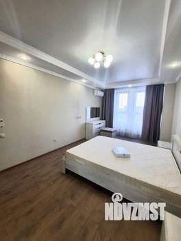 2-к квартира, на длительный срок, 50м2, 4/16 этаж