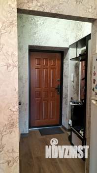 Студия квартира, на длительный срок, 18м2, 2/3 этаж