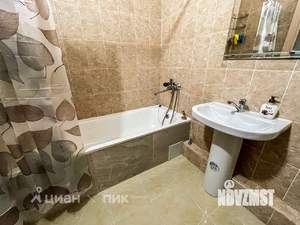 1-к квартира, на длительный срок, 35м2, 15/20 этаж