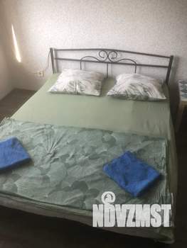 1-к квартира, посуточно, 39м2, 8/16 этаж