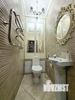 2-к квартира, на длительный срок, 80м2, 8/21 этаж