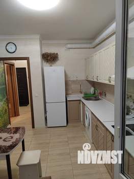 1-к квартира, на длительный срок, 37м2, 5/26 этаж