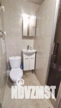 1-к квартира, на длительный срок, 35м2, 1/17 этаж