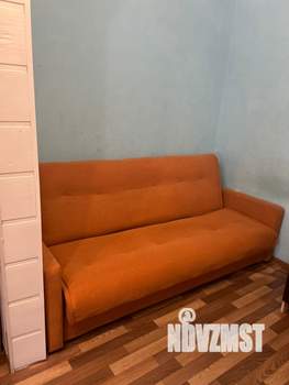 Студия квартира, на длительный срок, 18м2, 1/3 этаж