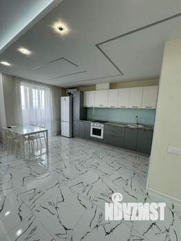 2-к квартира, на длительный срок, 75м2, 11/24 этаж
