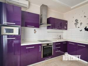 2-к квартира, на длительный срок, 68м2, 3/19 этаж