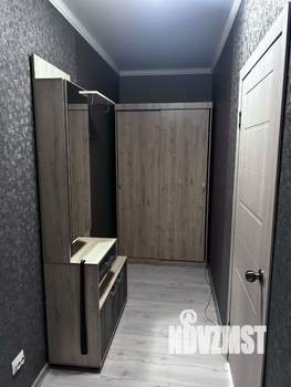 1-к квартира, на длительный срок, 41м2, 1/8 этаж