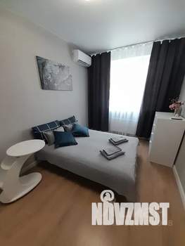 1-к квартира, посуточно, 32м2, 1/19 этаж