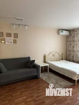 1-к квартира, на длительный срок, 39м2, 7/16 этаж