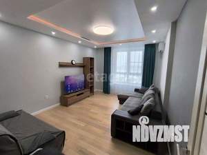 2-к квартира, на длительный срок, 60м2, 16/25 этаж