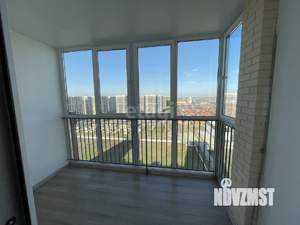 2-к квартира, на длительный срок, 56м2, 23/24 этаж