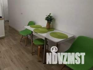 1-к квартира, на длительный срок, 41м2, 8/16 этаж