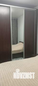 1-к квартира, на длительный срок, 38м2, 8/16 этаж