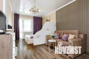 1-к квартира, посуточно, 10м2, 1/1 этаж