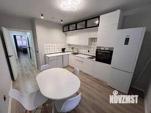 1-к квартира, на длительный срок, 47м2, 14/19 этаж