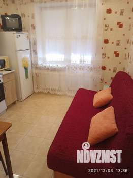 1-к квартира, на длительный срок, 45м2, 5/7 этаж