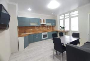 2-к квартира, на длительный срок, 58м2, 5/24 этаж