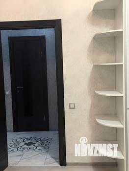 2-к квартира, на длительный срок, 65м2, 9/19 этаж