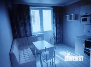 1-к квартира, на длительный срок, 45м2, 20/24 этаж