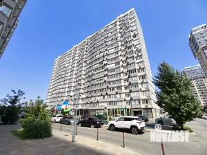 1-к квартира, на длительный срок, 33м2, 12/17 этаж