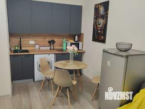 2-к квартира, на длительный срок, 33м2, 7/10 этаж