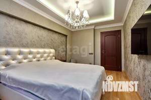 2-к квартира, на длительный срок, 75м2, 9/17 этаж