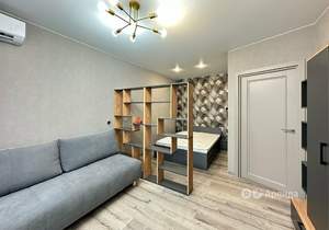 1-к квартира, на длительный срок, 40м2, 16/18 этаж