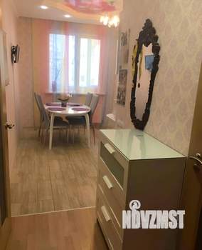 1-к квартира, на длительный срок, 47м2, 8/16 этаж