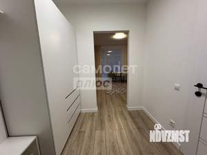 Студия квартира, на длительный срок, 28м2, 3/18 этаж