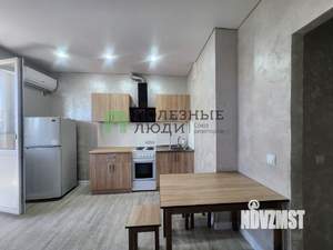 Студия квартира, на длительный срок, 22м2, 8/8 этаж