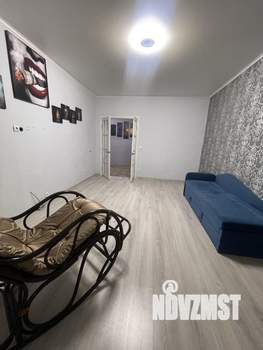 2-к квартира, на длительный срок, 64м2, 10/17 этаж