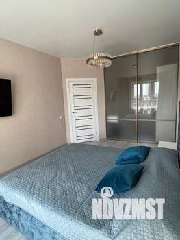 1-к квартира, на длительный срок, 39м2, 6/20 этаж