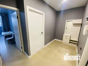 1-к квартира, на длительный срок, 37м2, 19/21 этаж