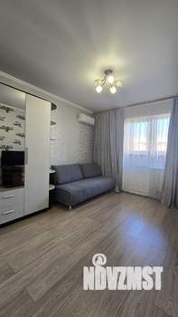 1-к квартира, на длительный срок, 37м2, 10/10 этаж