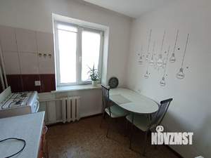 1-к квартира, на длительный срок, 31м2, 5/5 этаж